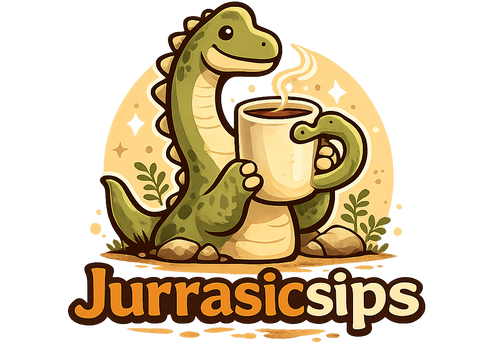 JurrasicSips